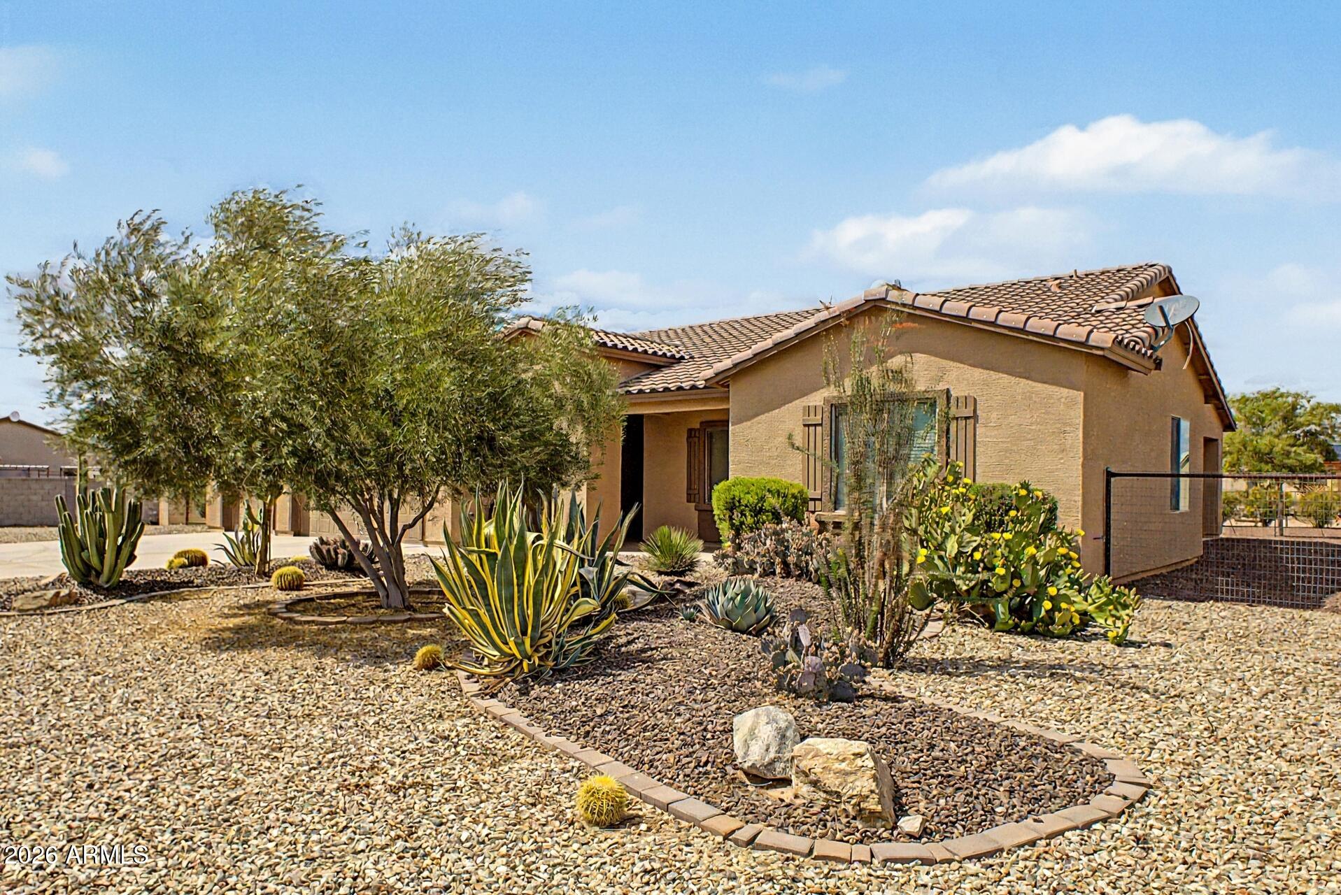 21024 West Rustler Road Buckeye, AZ 85326 - Photo 7 of 53 07-Rustler