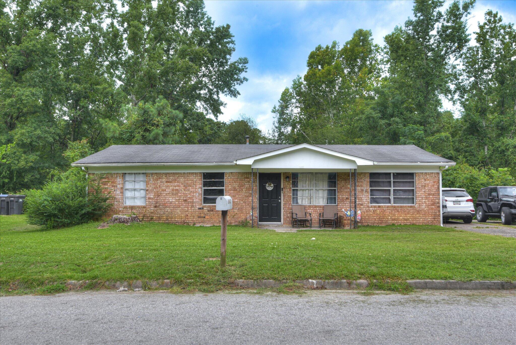 3632 Alene Circle Augusta, GA 30906 - Photo 1 of 22 01-101-DSC_9585_6_7_8_9