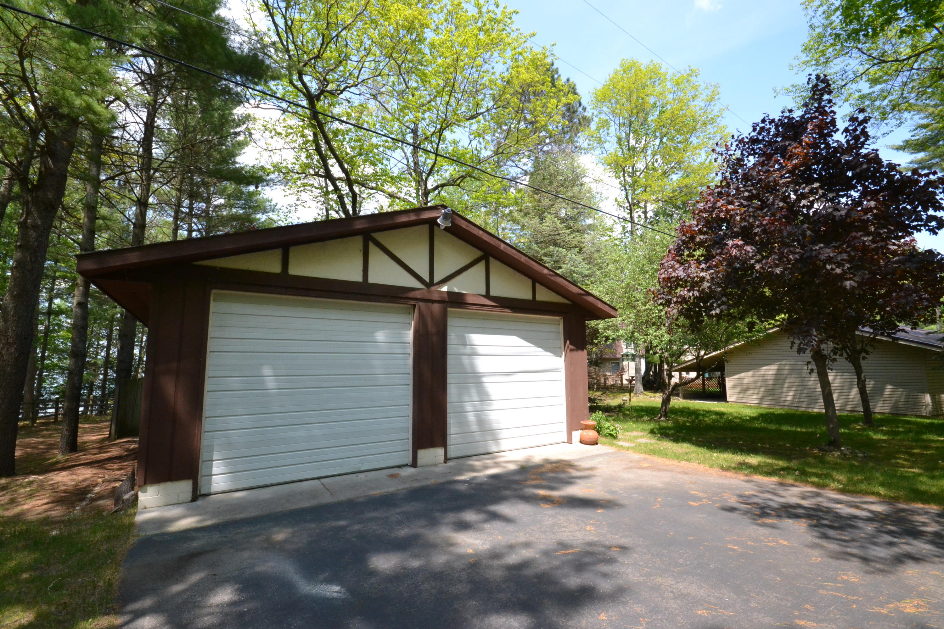 2250 Cobb Road Lewiston, MI 49756 - Photo 28 of 29 Gallery Image 28