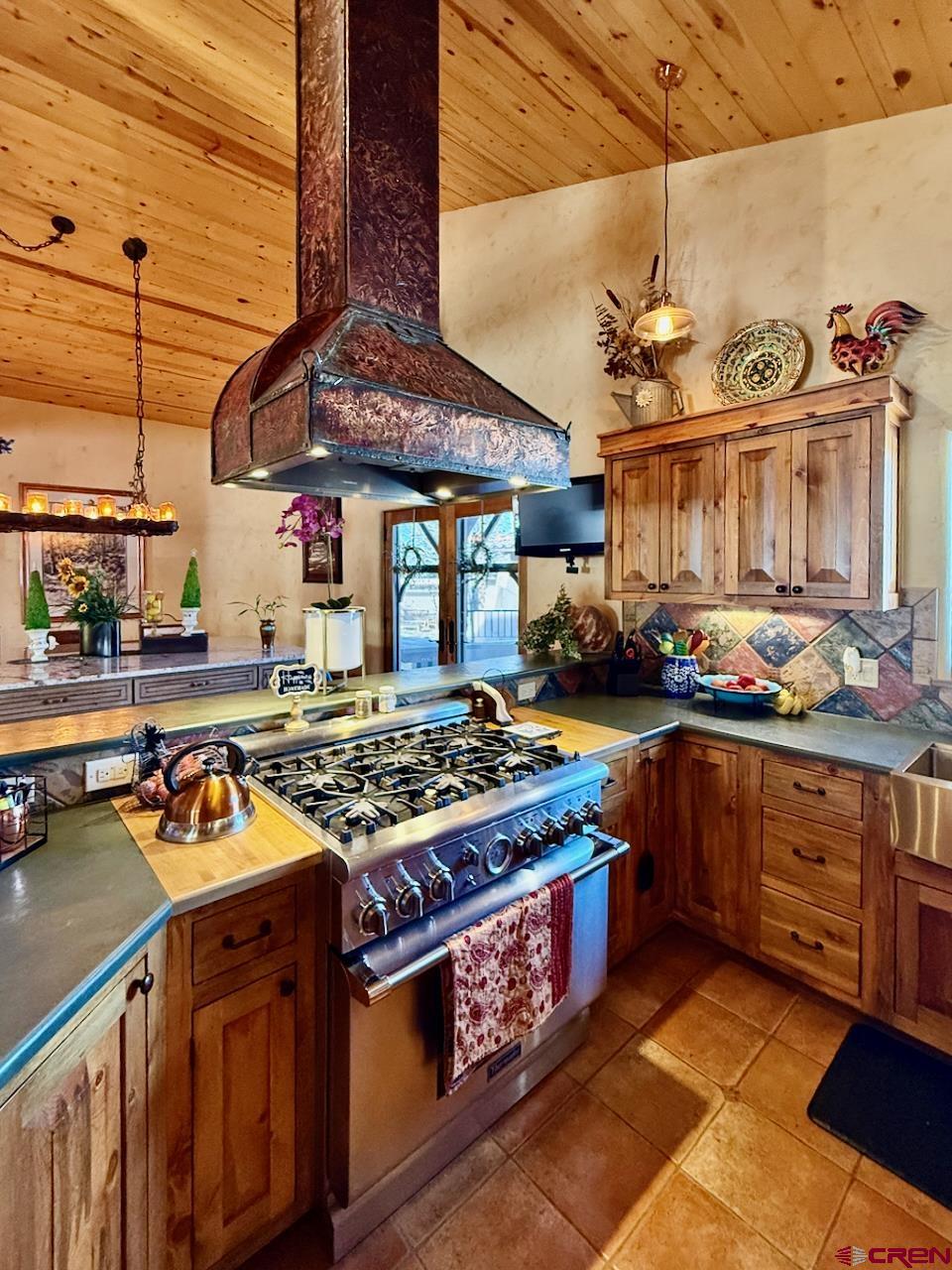 2637 7750th Road Crawford, CO 81415 - Photo 6 of 45 Gallery Image 6