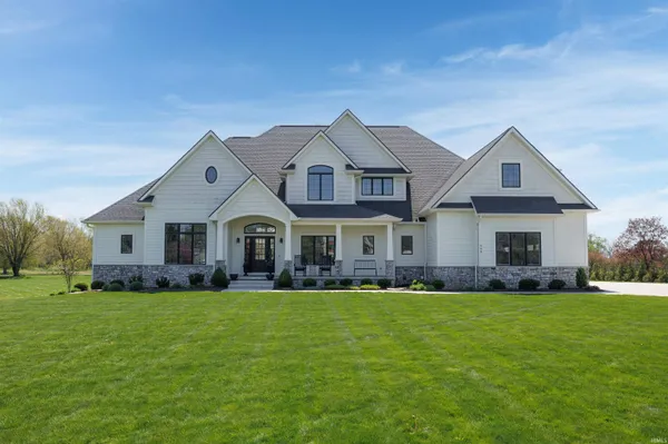 $1,395,000 | 549 Morningstar Road, Auburn, IN 46706