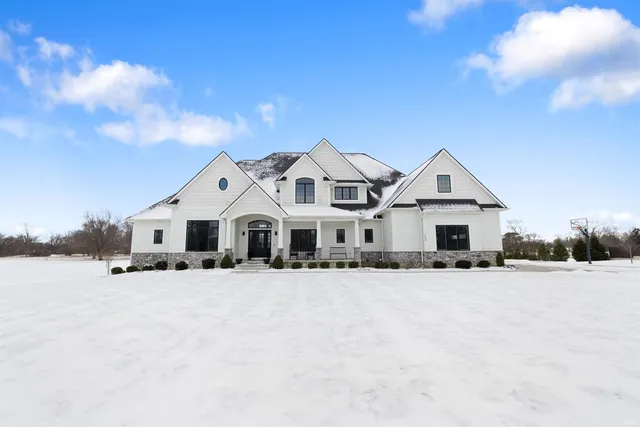 $1,600,000 | 549 Morningstar Road, Auburn, IN 46706