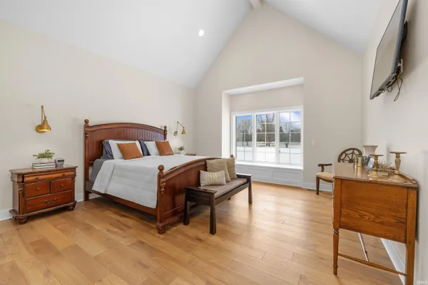 $1,395,000 | 549 Morningstar Road, Auburn, IN 46706