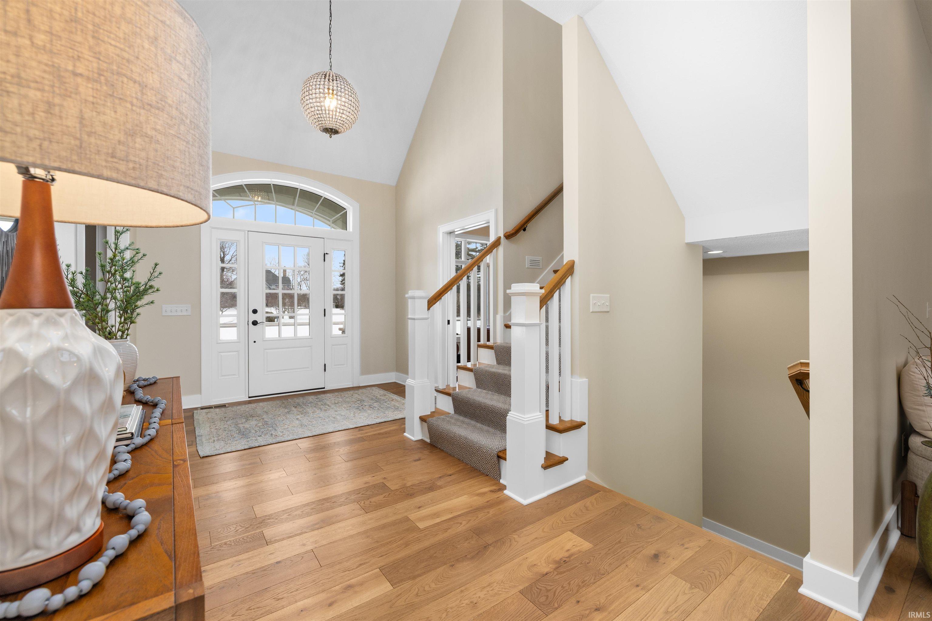 549 Morningstar Road Auburn, IN 46706 - Photo 2 of 34