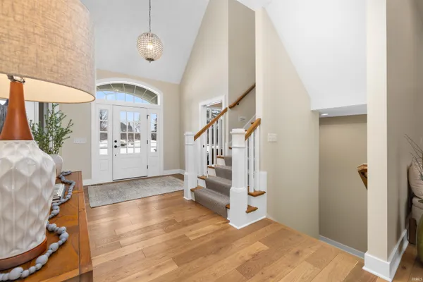 $1,395,000 | 549 Morningstar Road, Auburn, IN 46706