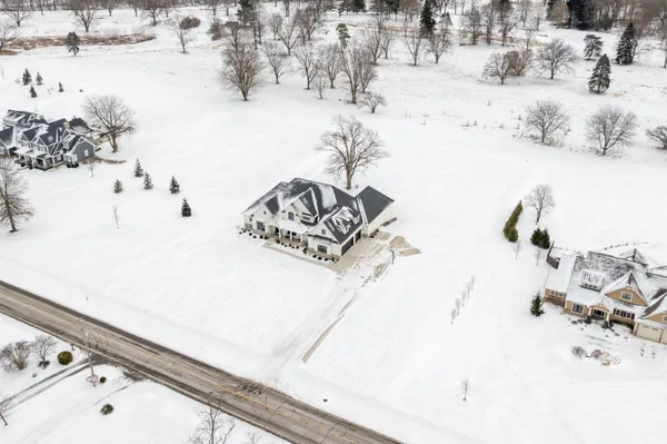 $1,395,000 | 549 Morningstar Road, Auburn, IN 46706
