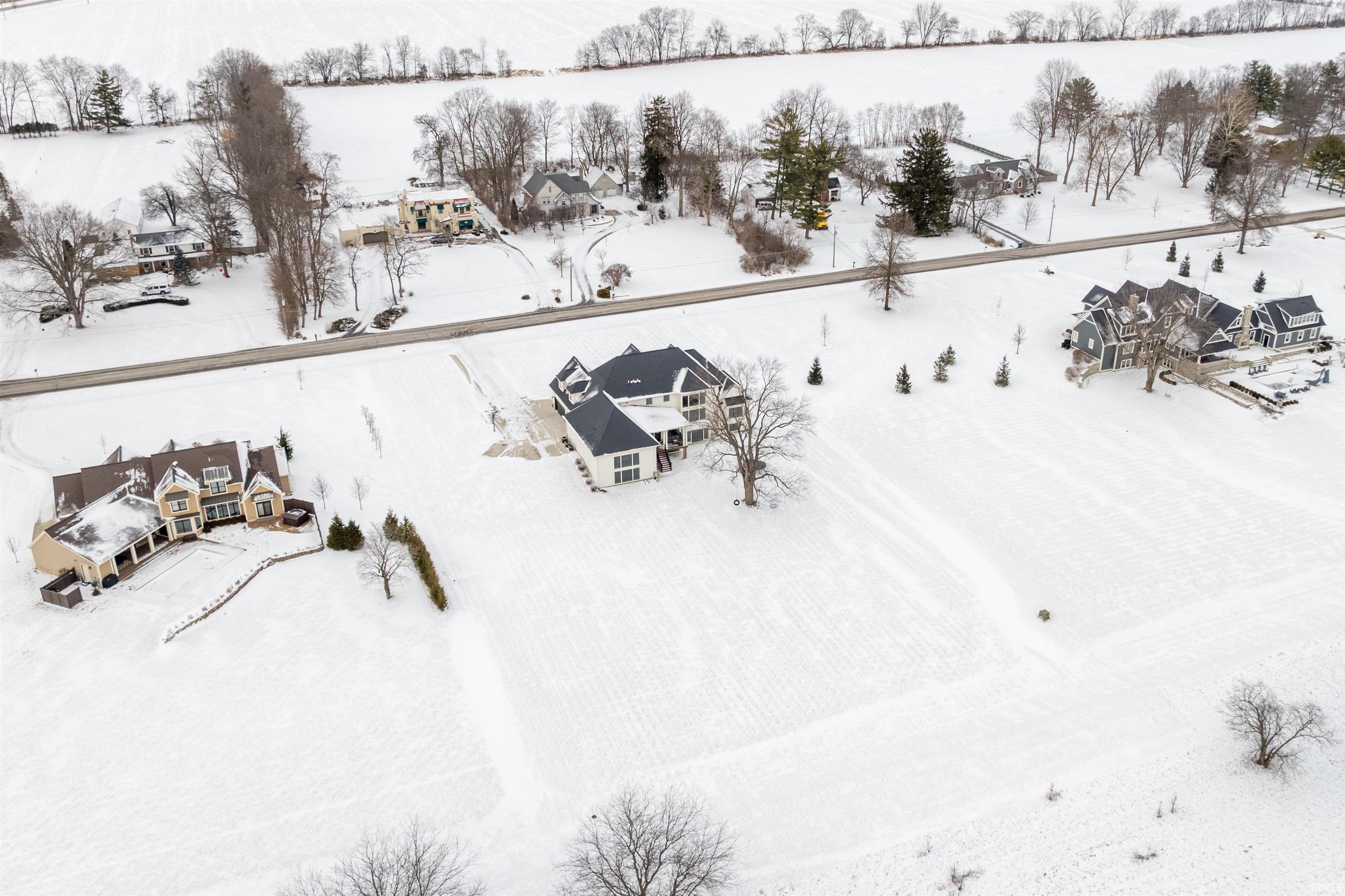 549 Morningstar Road Auburn, IN 46706 - Photo 36 of 36