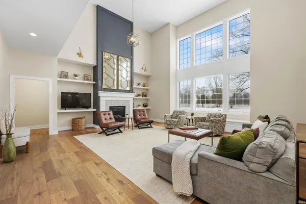 $1,395,000 | 549 Morningstar Road, Auburn, IN 46706