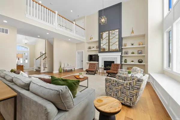 $1,395,000 | 549 Morningstar Road, Auburn, IN 46706