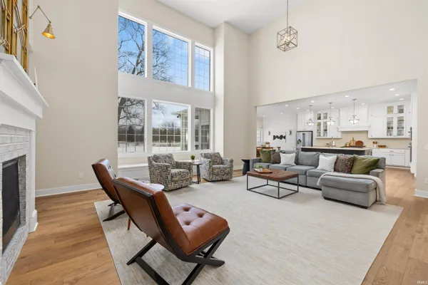 $1,395,000 | 549 Morningstar Road, Auburn, IN 46706
