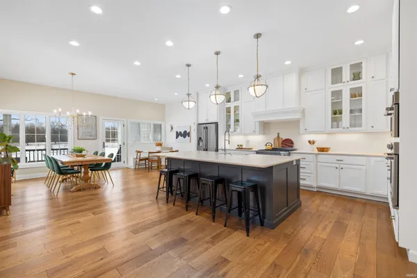 $1,395,000 | 549 Morningstar Road, Auburn, IN 46706