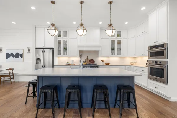 $1,395,000 | 549 Morningstar Road, Auburn, IN 46706