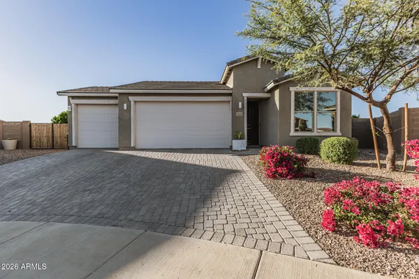 $599,000 | 1656 East Joelle Drive, Casa Grande, AZ 85122