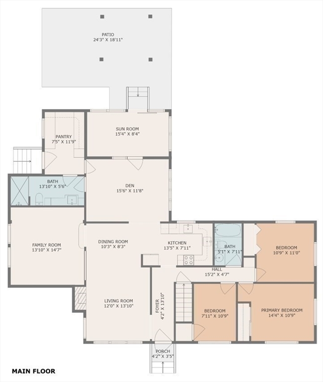 60 Davidson Road Framingham, MA 01701 - Photo 36 of 37