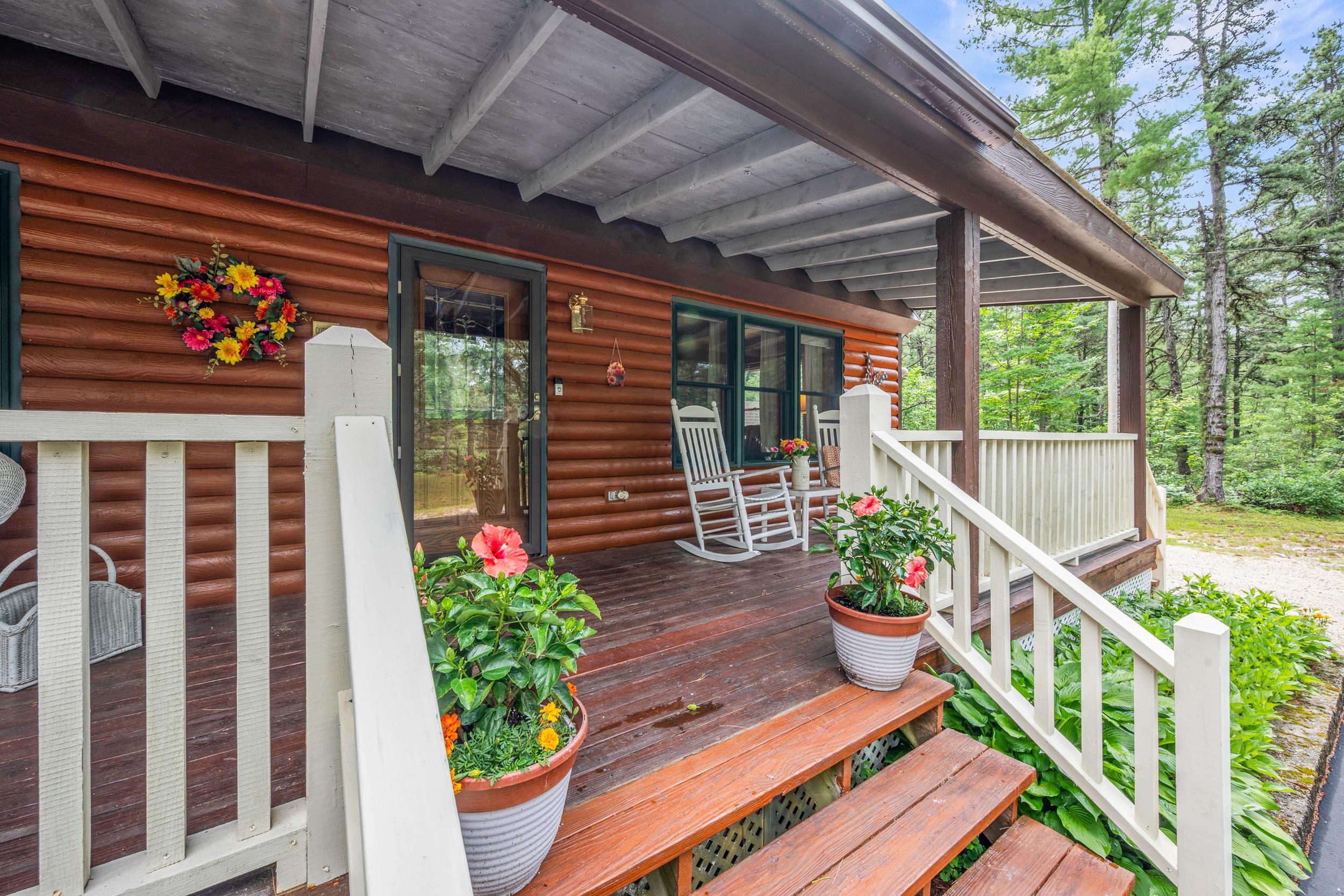 278 Moores Pond Road Madison, NH 03875 - Photo 31 of 46