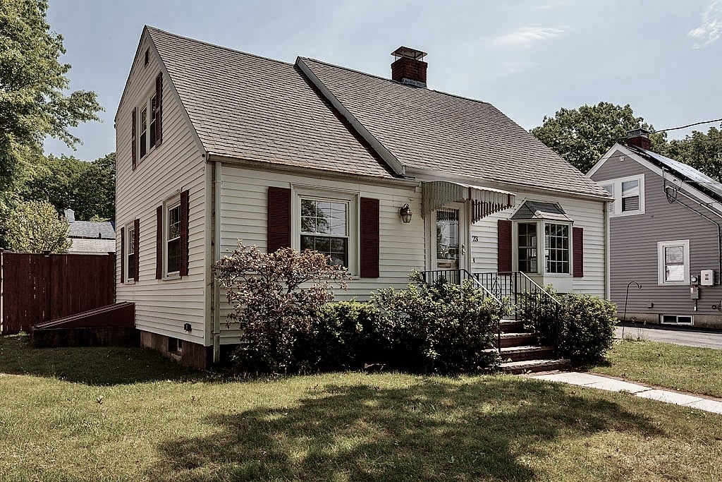 23 Rice Road Quincy, MA 02170 - Photo 1 of 30 Gallery Image 1