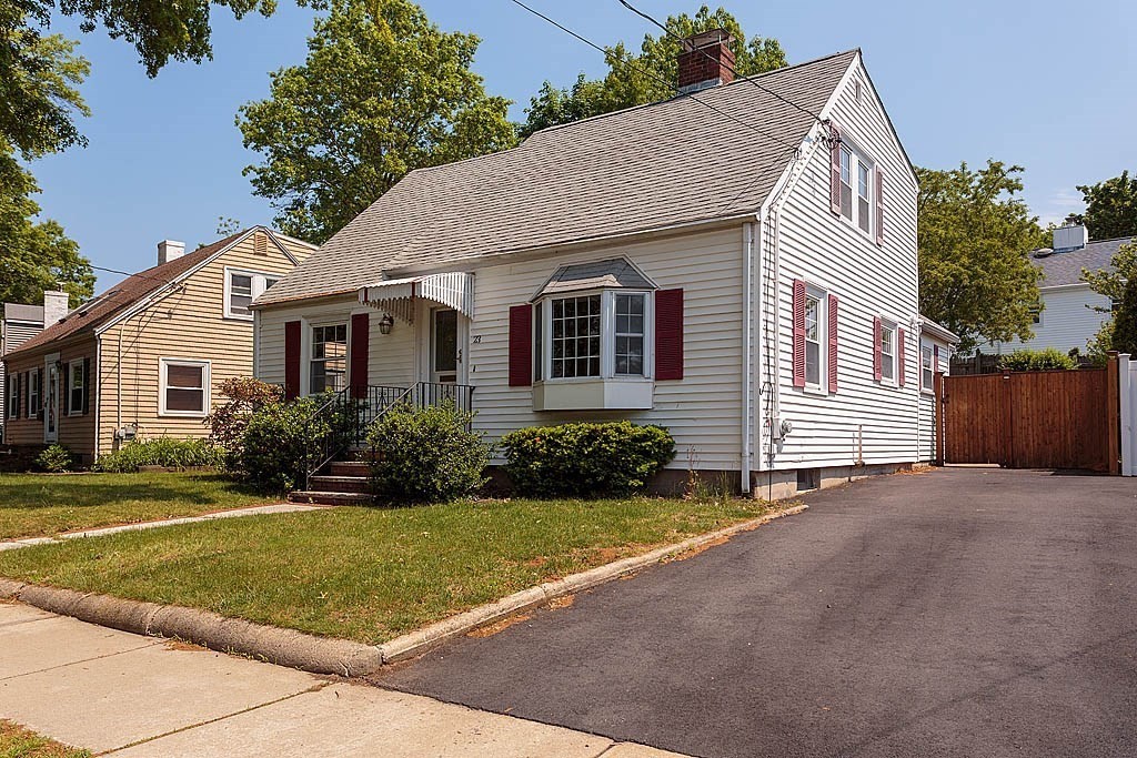23 Rice Road Quincy, MA 02170 - Photo 2 of 30 Gallery Image 2
