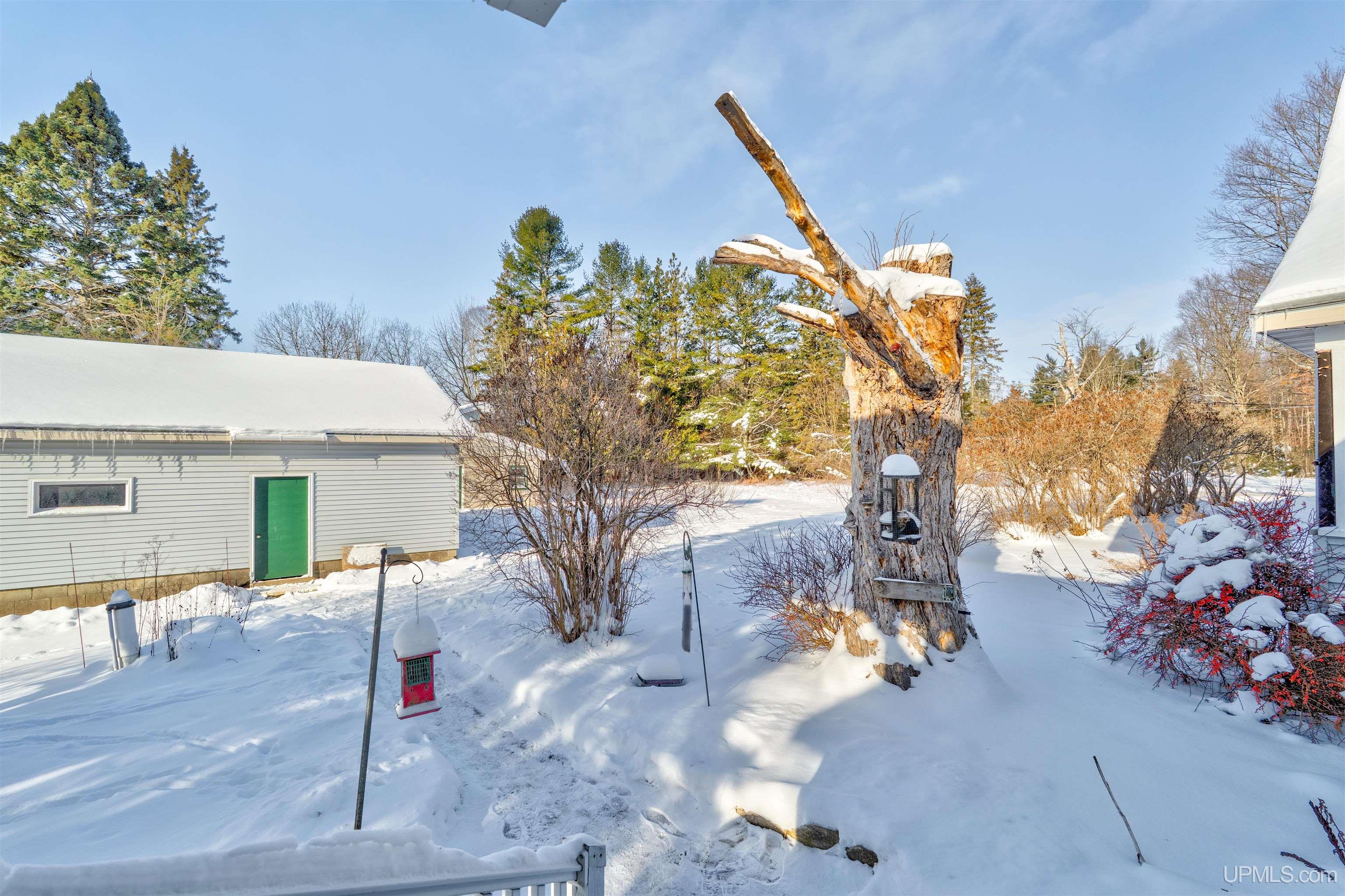 8045 West Co Road Manistique, MI 49854 - Photo 68 of 79