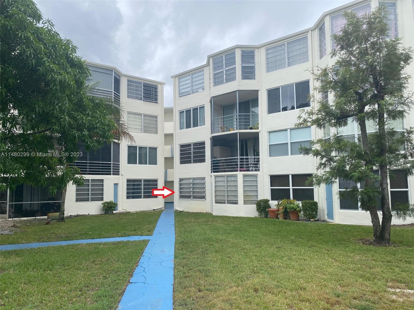 1701 Northeast 191st St Unit A108  