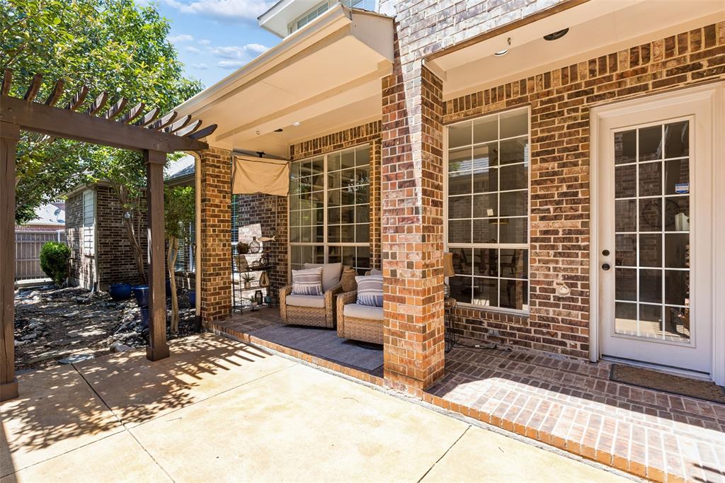 4669 Refugio Road Frisco, TX 75034 - Photo 32 of 37