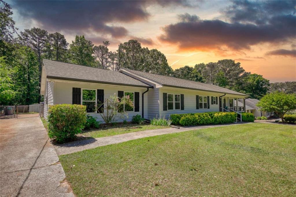 1568 Ridgewood Drive Southwest Lilburn, GA 30047 - Photo 1 of 60