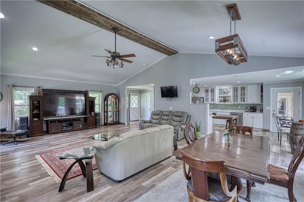 1568 Ridgewood Drive Southwest Lilburn, GA 30047 - Photo 12 of 60