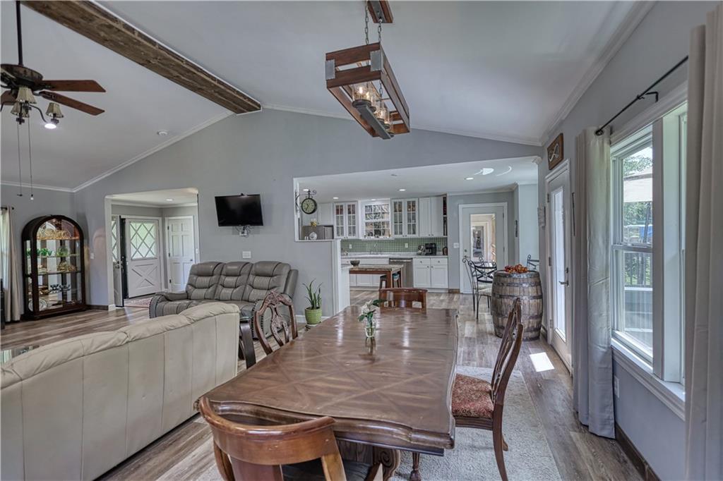 1568 Ridgewood Drive Southwest Lilburn, GA 30047 - Photo 13 of 60