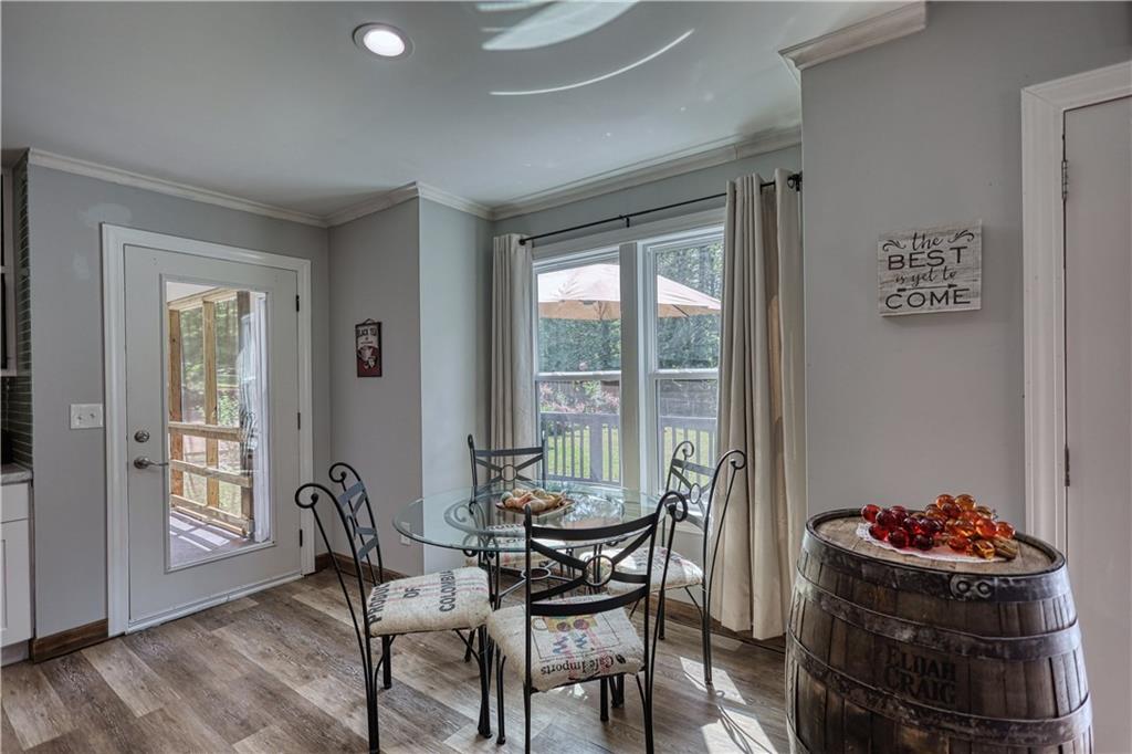 1568 Ridgewood Drive Southwest Lilburn, GA 30047 - Photo 16 of 60