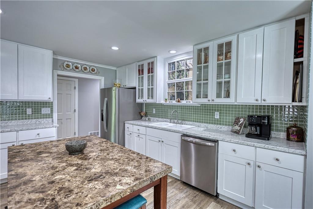 1568 Ridgewood Drive Southwest Lilburn, GA 30047 - Photo 17 of 60