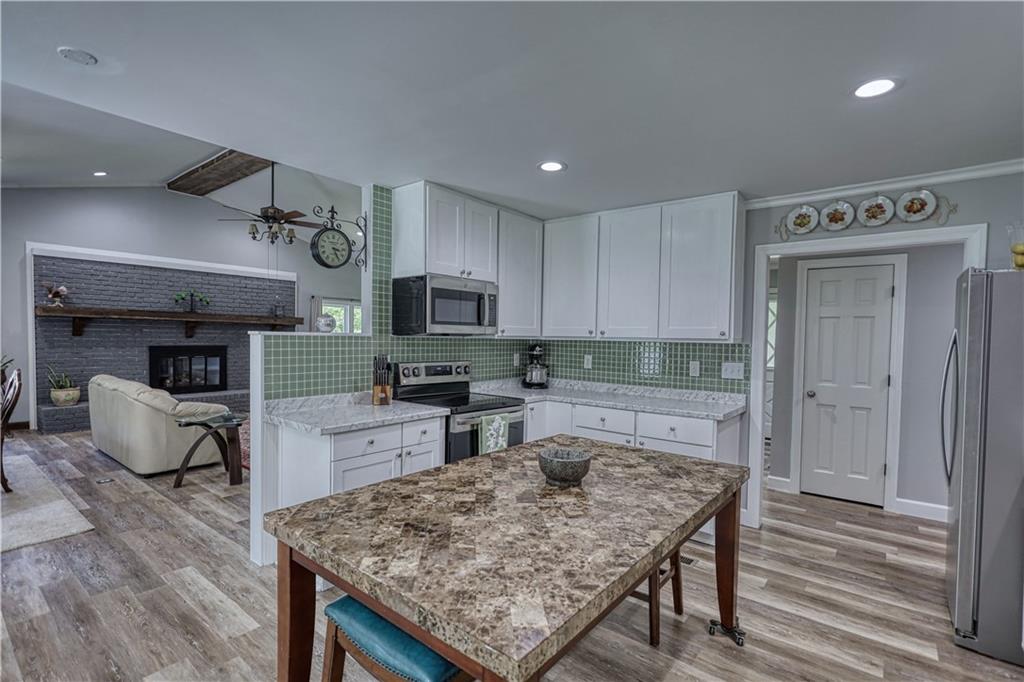 1568 Ridgewood Drive Southwest Lilburn, GA 30047 - Photo 18 of 60