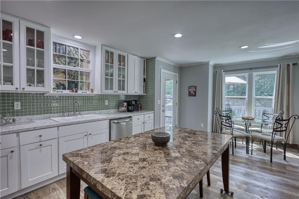 1568 Ridgewood Drive Southwest Lilburn, GA 30047 - Photo 21 of 60