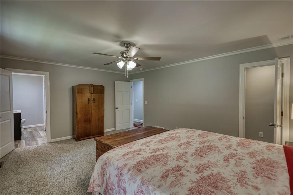 1568 Ridgewood Drive Southwest Lilburn, GA 30047 - Photo 24 of 60