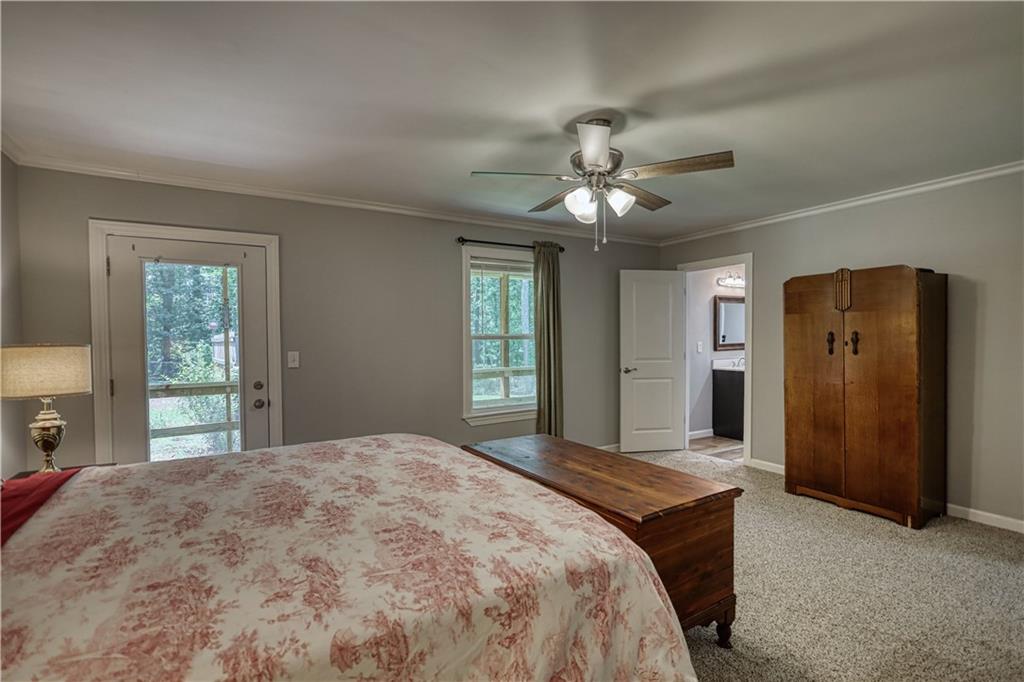 1568 Ridgewood Drive Southwest Lilburn, GA 30047 - Photo 25 of 60