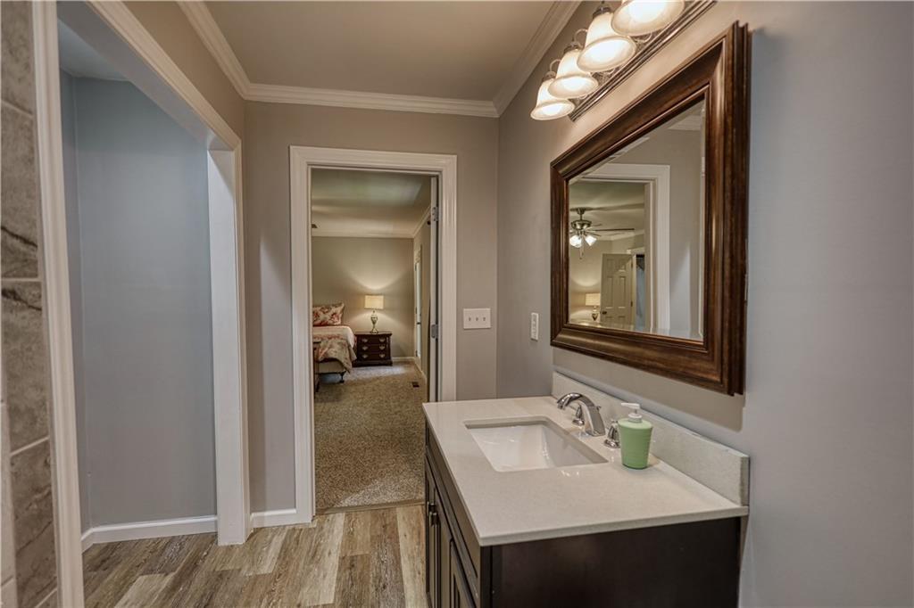 1568 Ridgewood Drive Southwest Lilburn, GA 30047 - Photo 27 of 60