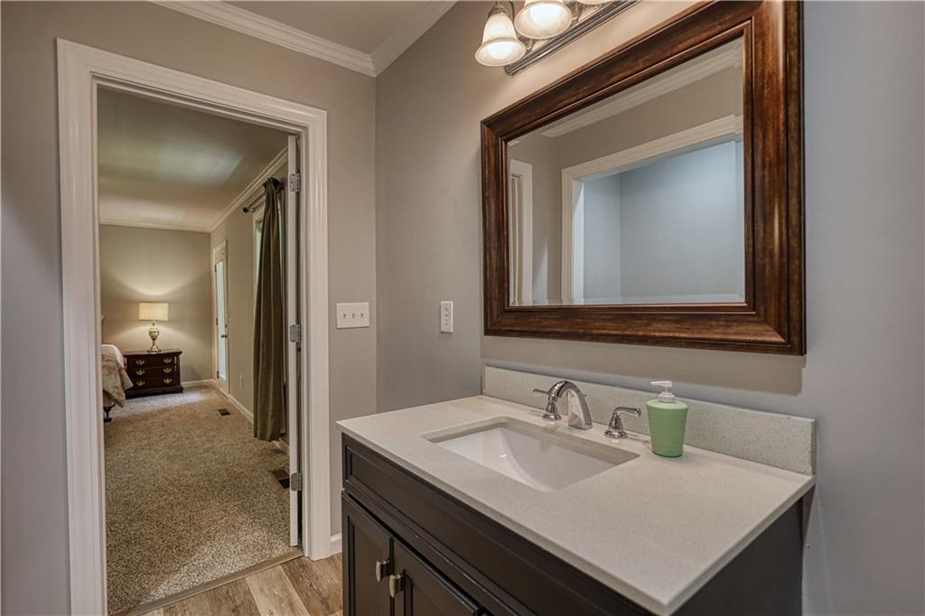 1568 Ridgewood Drive Southwest Lilburn, GA 30047 - Photo 28 of 60