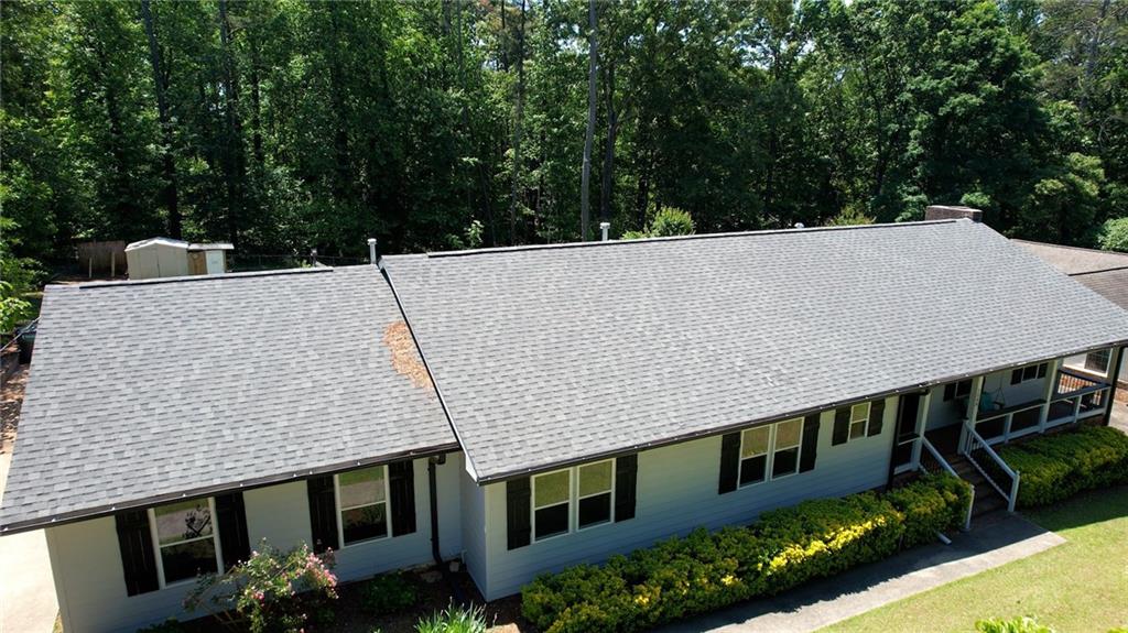 1568 Ridgewood Drive Southwest Lilburn, GA 30047 - Photo 3 of 60