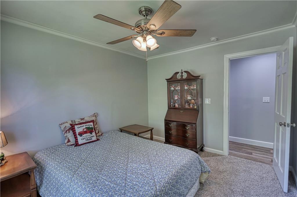 1568 Ridgewood Drive Southwest Lilburn, GA 30047 - Photo 31 of 60