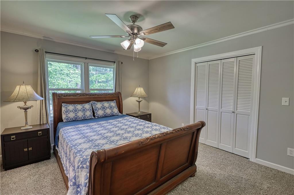 1568 Ridgewood Drive Southwest Lilburn, GA 30047 - Photo 32 of 60