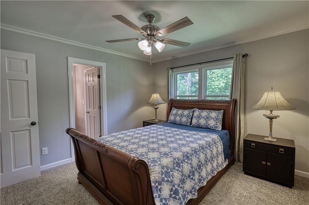 1568 Ridgewood Drive Southwest Lilburn, GA 30047 - Photo 33 of 60