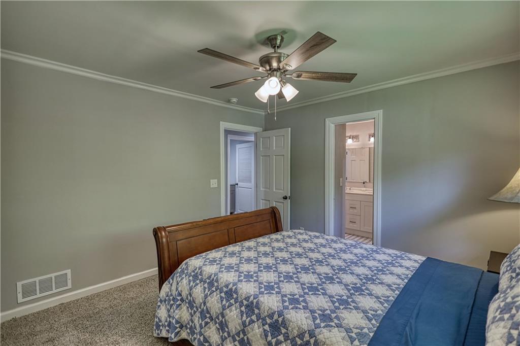 1568 Ridgewood Drive Southwest Lilburn, GA 30047 - Photo 34 of 60