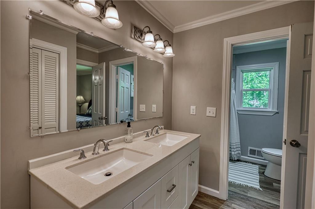 1568 Ridgewood Drive Southwest Lilburn, GA 30047 - Photo 35 of 60