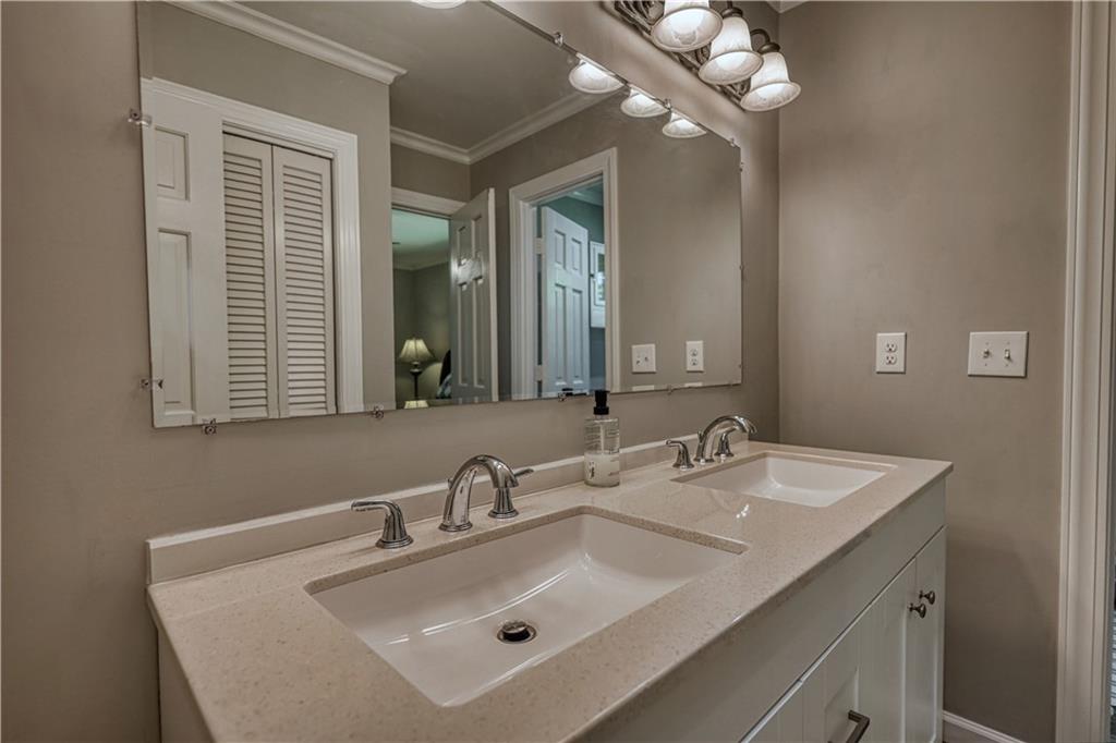 1568 Ridgewood Drive Southwest Lilburn, GA 30047 - Photo 36 of 60