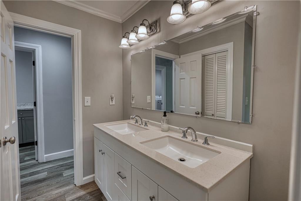 1568 Ridgewood Drive Southwest Lilburn, GA 30047 - Photo 37 of 60