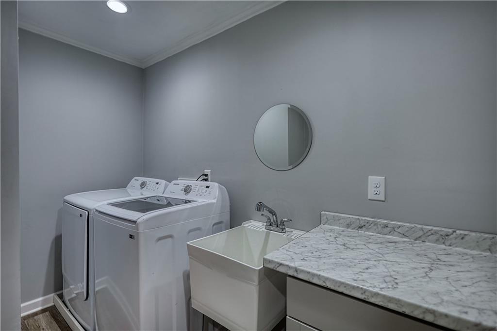1568 Ridgewood Drive Southwest Lilburn, GA 30047 - Photo 39 of 60