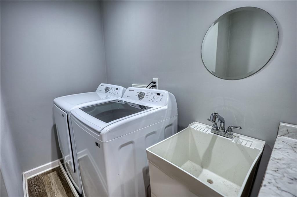 1568 Ridgewood Drive Southwest Lilburn, GA 30047 - Photo 40 of 60