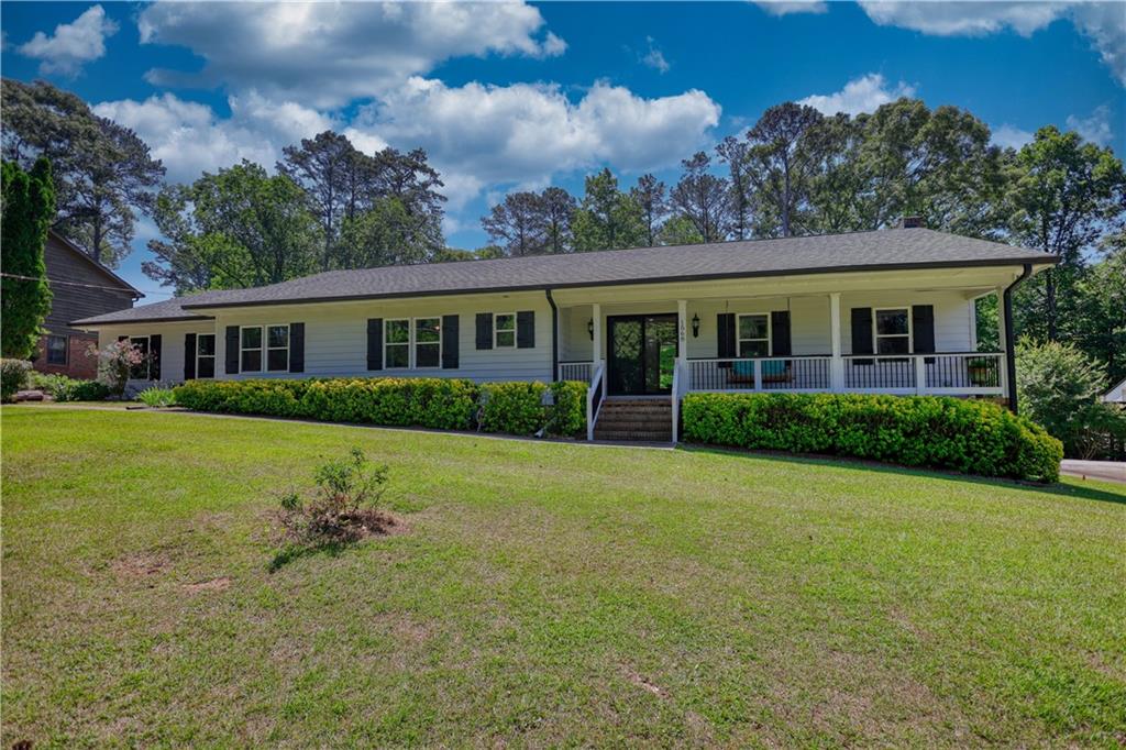1568 Ridgewood Drive Southwest Lilburn, GA 30047 - Photo 4 of 60