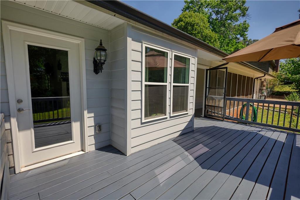 1568 Ridgewood Drive Southwest Lilburn, GA 30047 - Photo 42 of 60