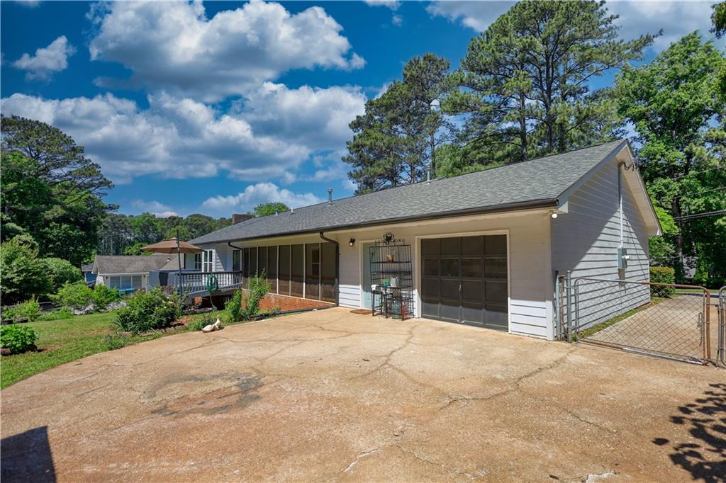 1568 Ridgewood Drive Southwest Lilburn, GA 30047 - Photo 45 of 60