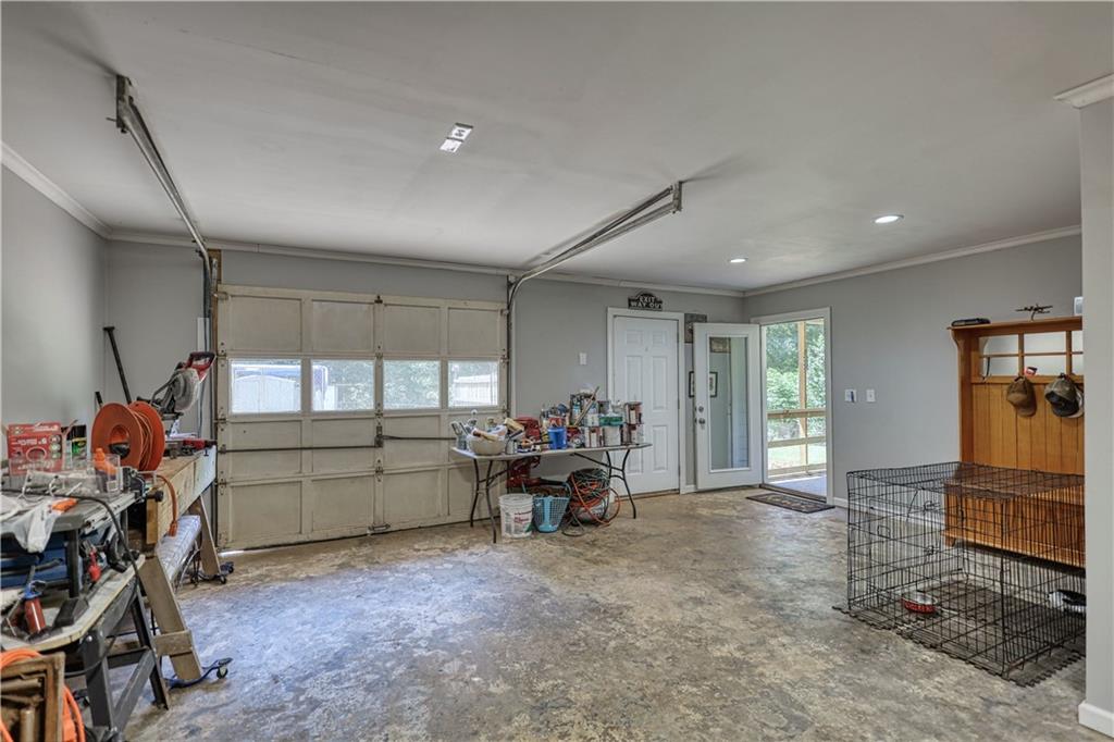 1568 Ridgewood Drive Southwest Lilburn, GA 30047 - Photo 48 of 60
