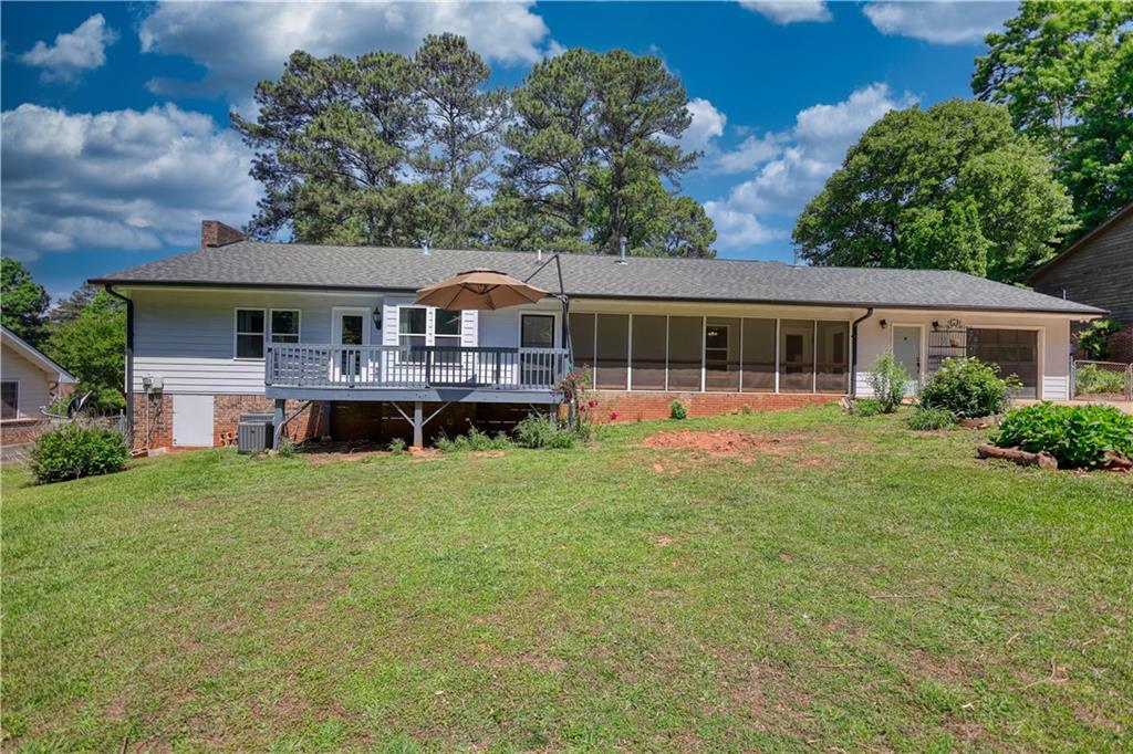 1568 Ridgewood Drive Southwest Lilburn, GA 30047 - Photo 52 of 60